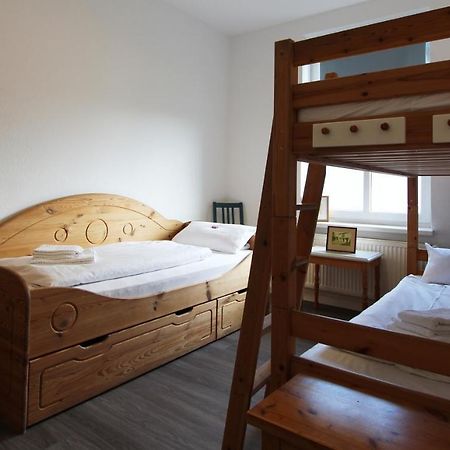 Ferienwohnung Am Molli Nr. 1 Кюлунгсборн Экстерьер фото