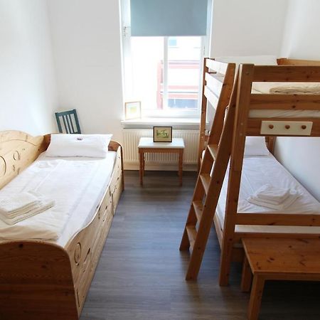 Ferienwohnung Am Molli Nr. 1 Кюлунгсборн Экстерьер фото